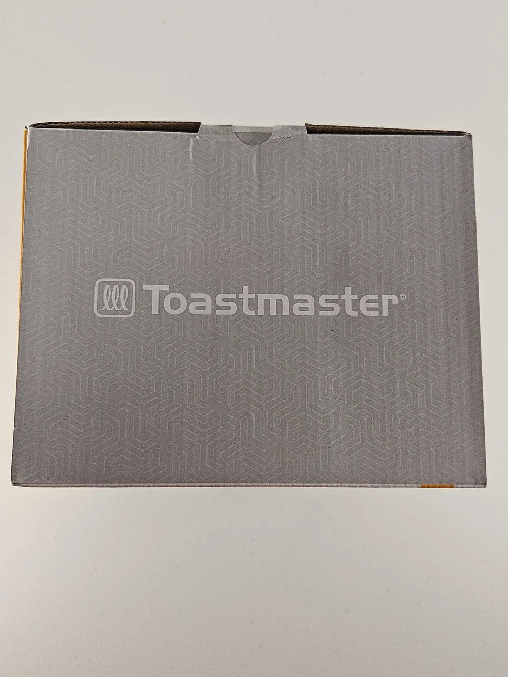 Toastmaster Immersion Blender New in box 25oz Blending Cup. Black. Shakes & More